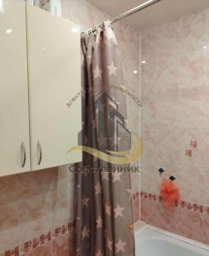 3-комн квартира Рудничный мкр, 11А