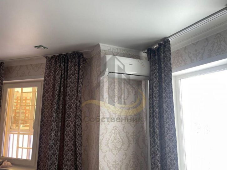 1-комн квартира Северный мкр, 36