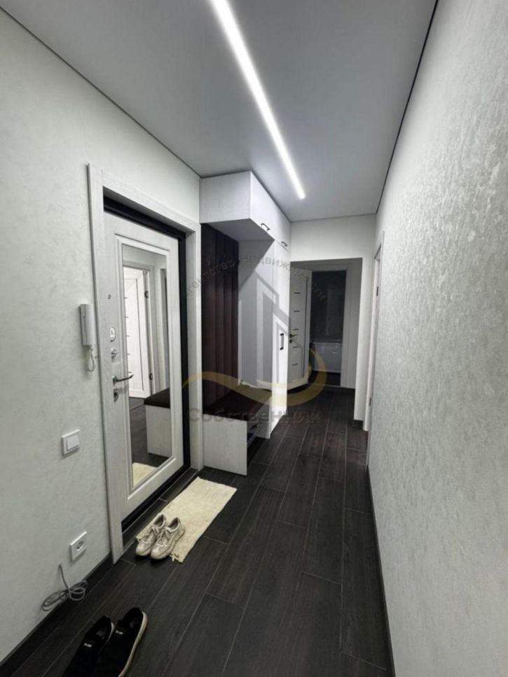 2-комн квартира Восточный мкр, 14