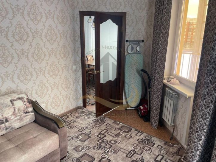 1-комн квартира Северный мкр, 36