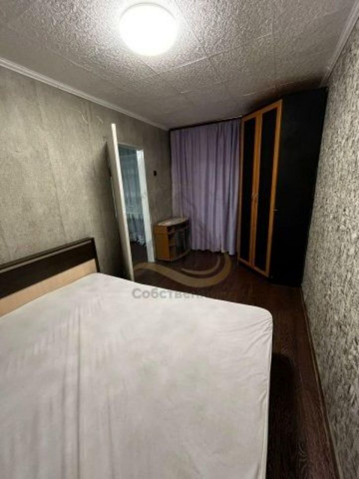 2-комн квартира Горняк мкр, 34