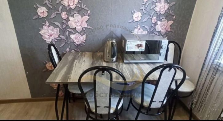 2-комн квартира Комсомольский пр-кт, 3