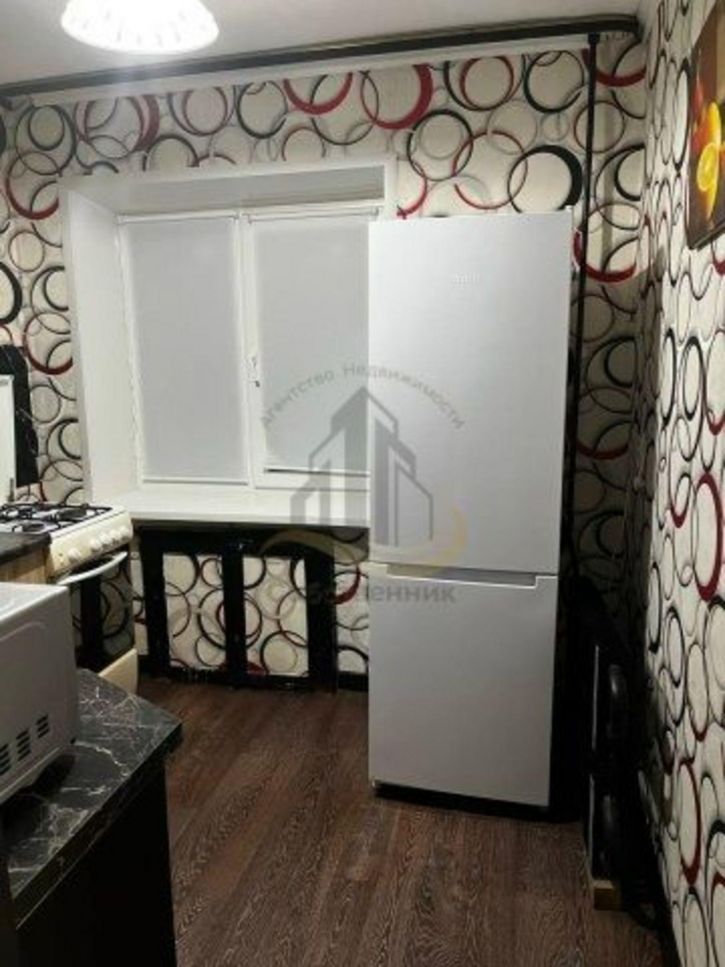 2-комн квартира Горняк мкр, 34