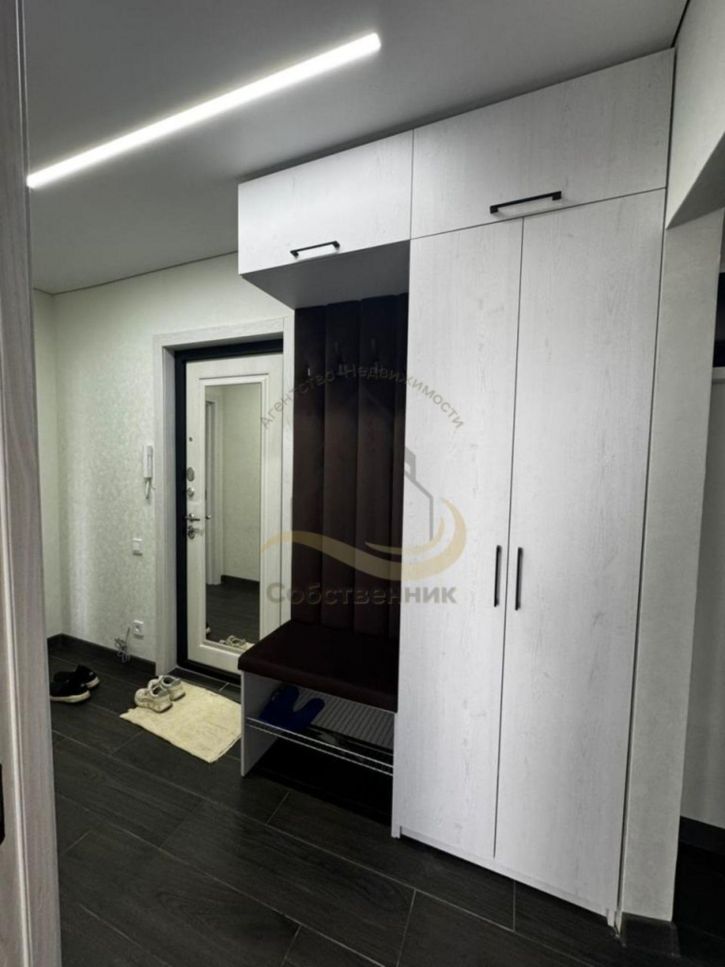 2-комн квартира Восточный мкр, 14