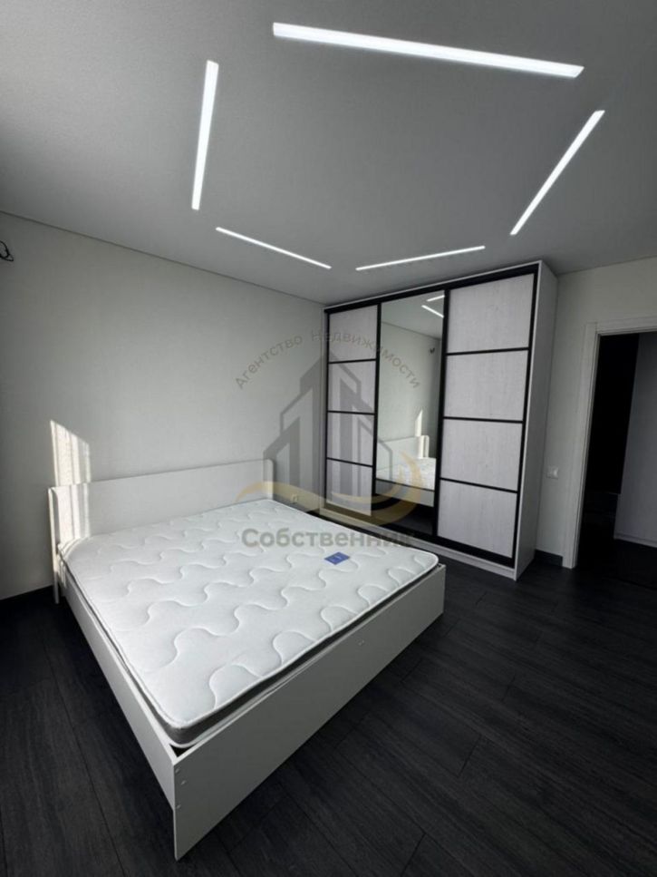 2-комн квартира Восточный мкр, 14