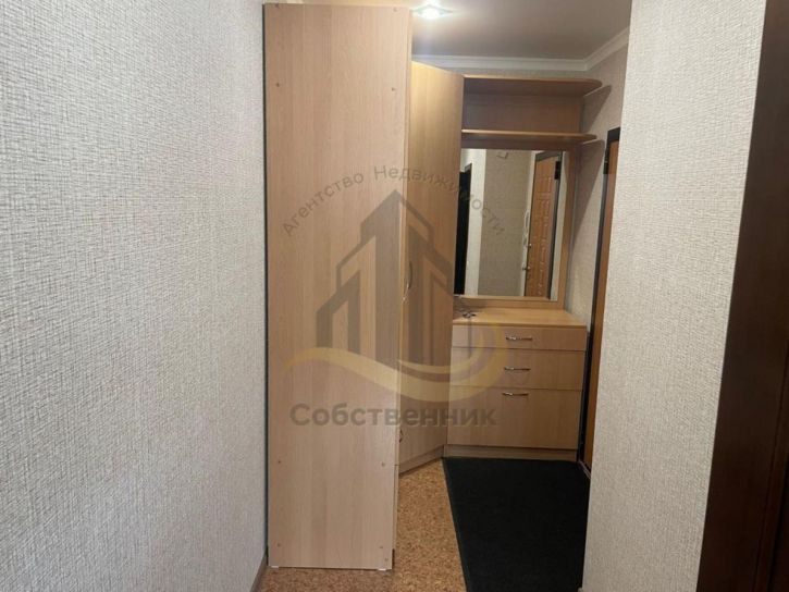 1-комн квартира Северный мкр, 36