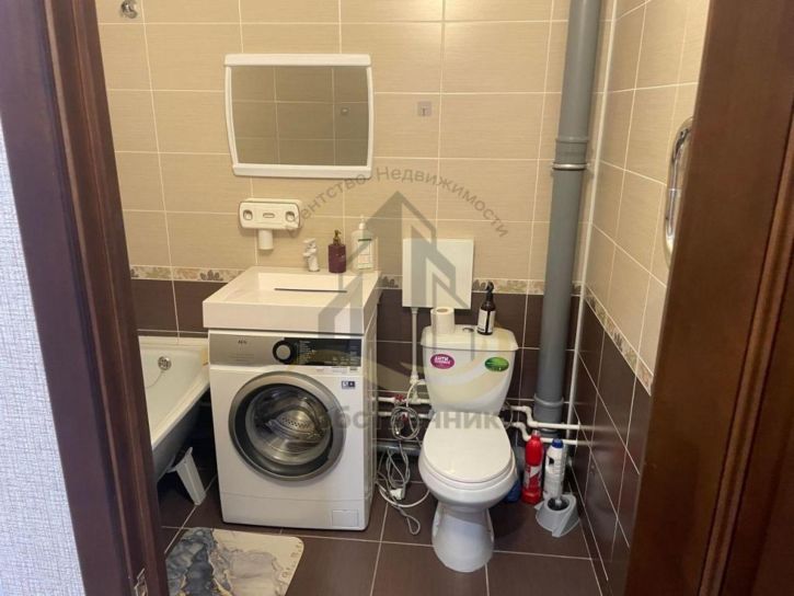 1-комн квартира Северный мкр, 36