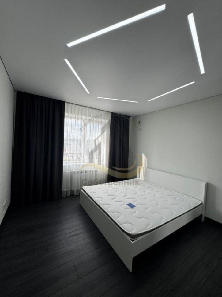 2-комн квартира Восточный мкр, 14