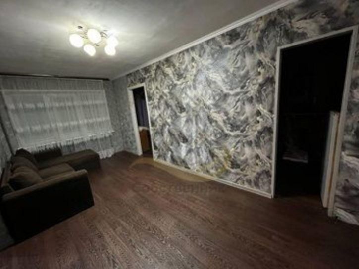 2-комн квартира Горняк мкр, 34