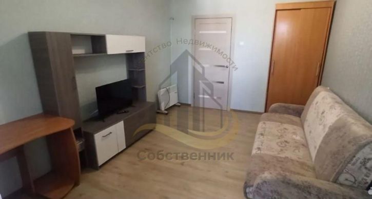 2-комн квартира Комсомольский пр-кт, 3