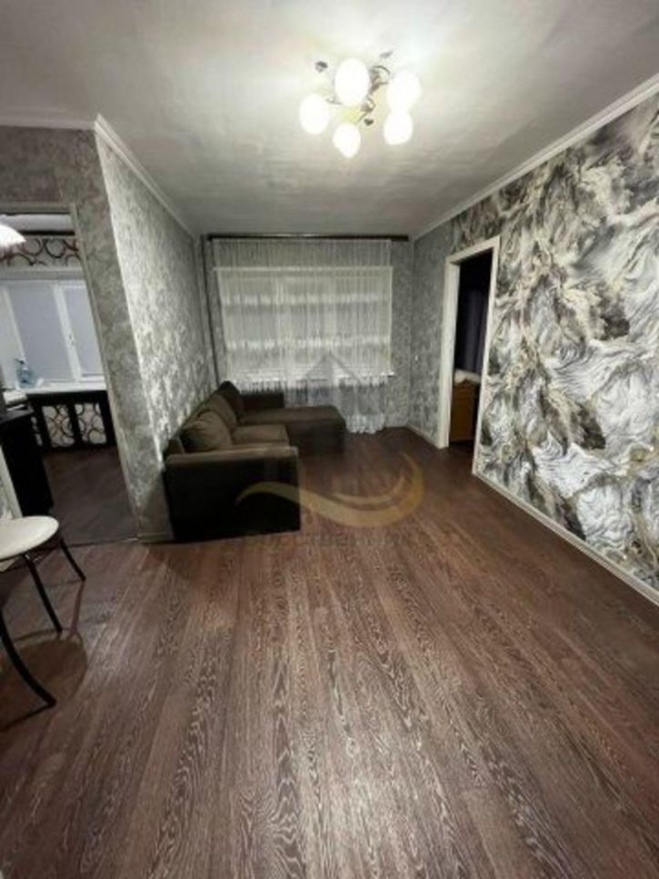 2-комн квартира Горняк мкр, 34