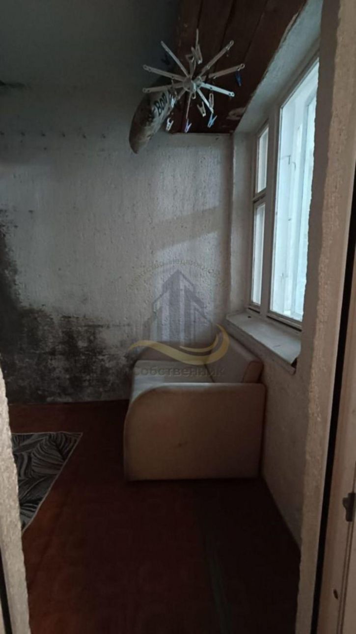 1-комн квартира Олимпийский мкр, 39