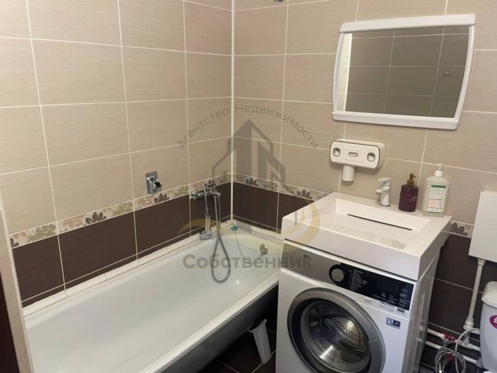 1-комн квартира Северный мкр, 36