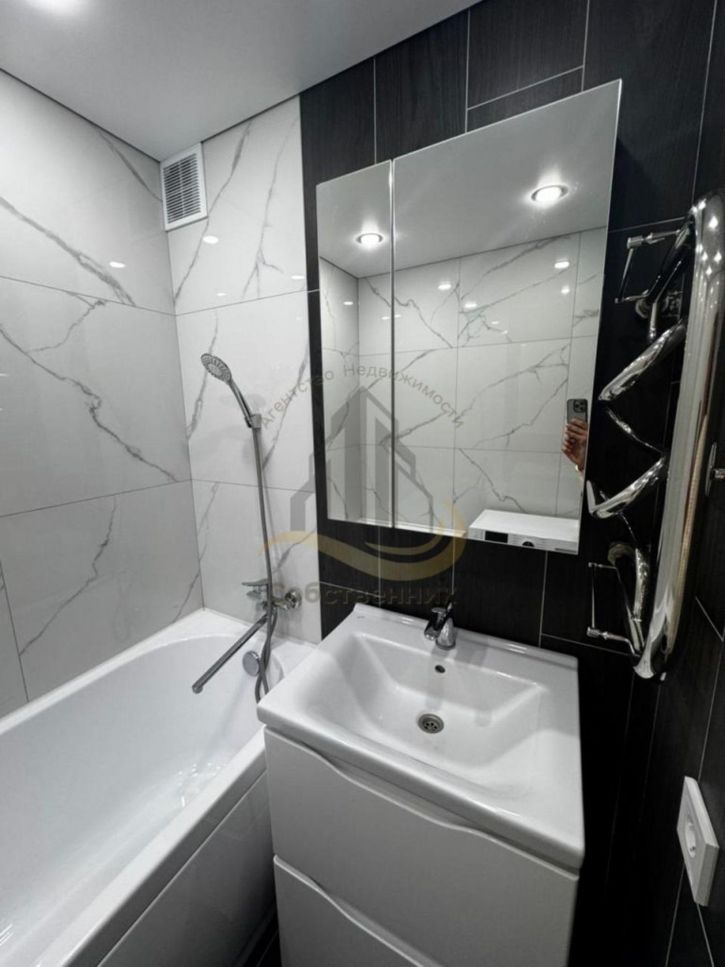 2-комн квартира Восточный мкр, 14