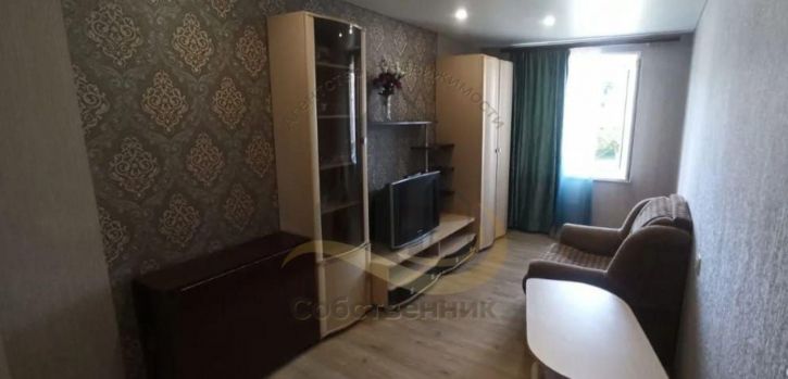 2-комн квартира Комсомольский пр-кт, 3