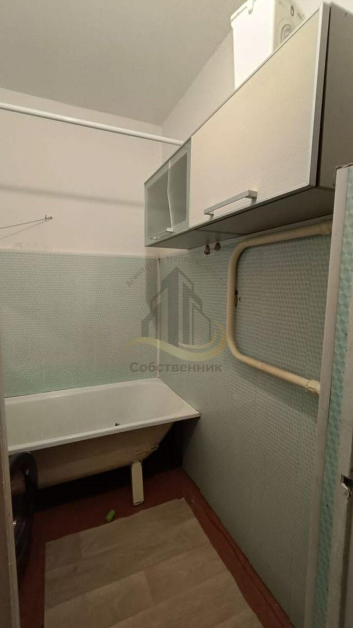 1-комн квартира Олимпийский мкр, 39