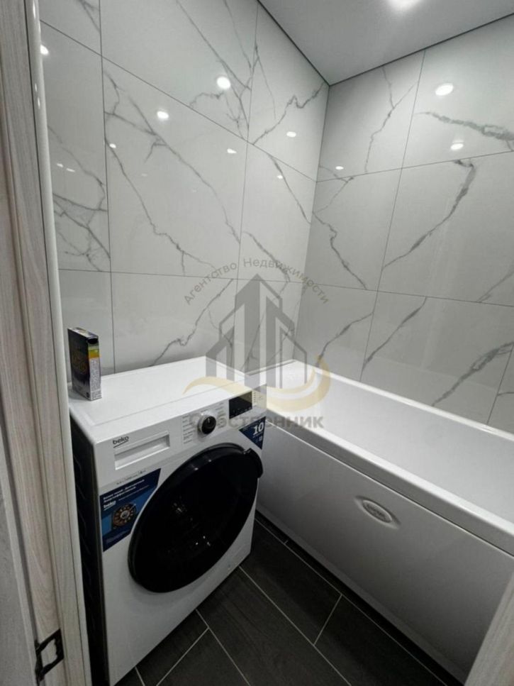 2-комн квартира Восточный мкр, 14