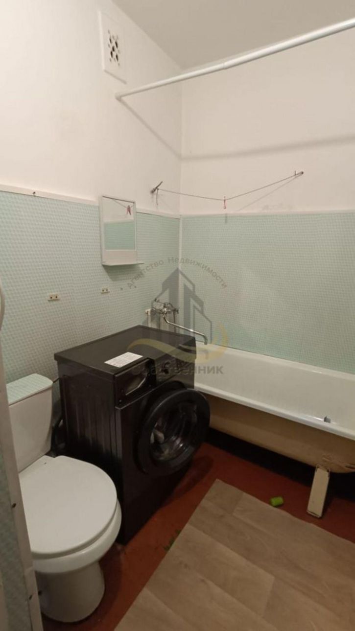 1-комн квартира Олимпийский мкр, 39