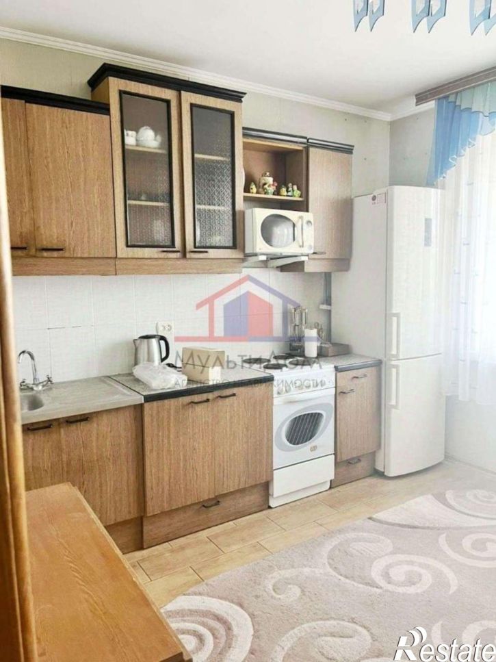 2-комн квартира Северный мкр,дом 7