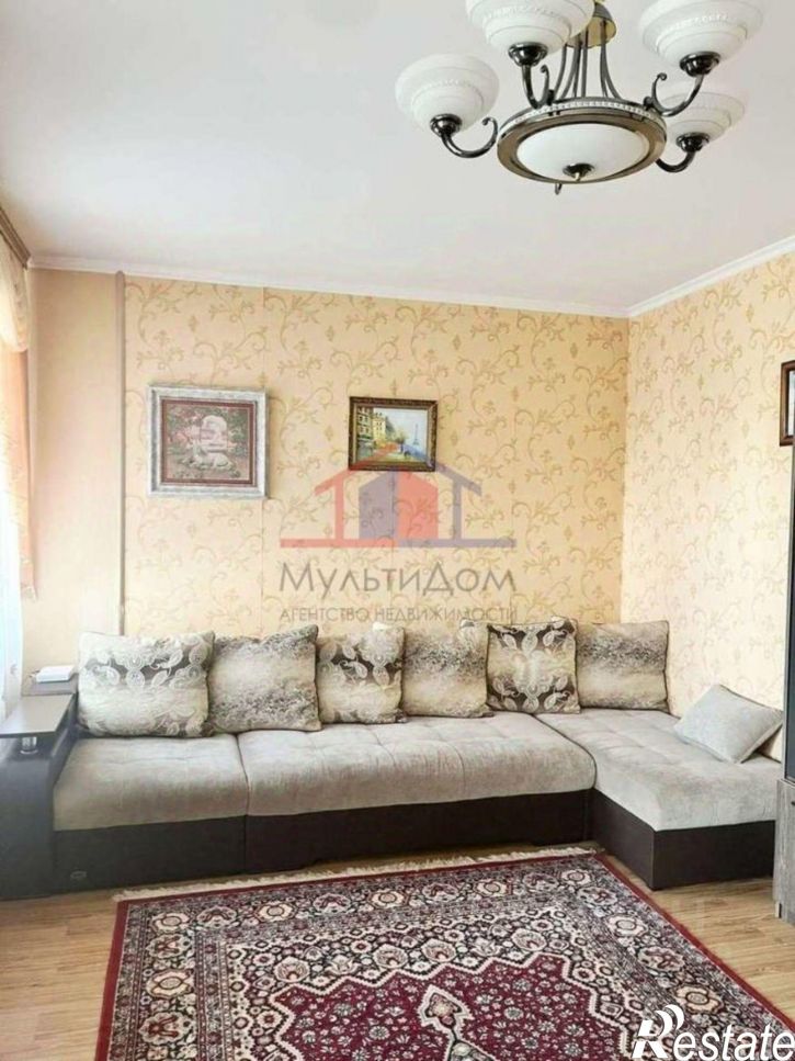 2-комн квартира Северный мкр,дом 7