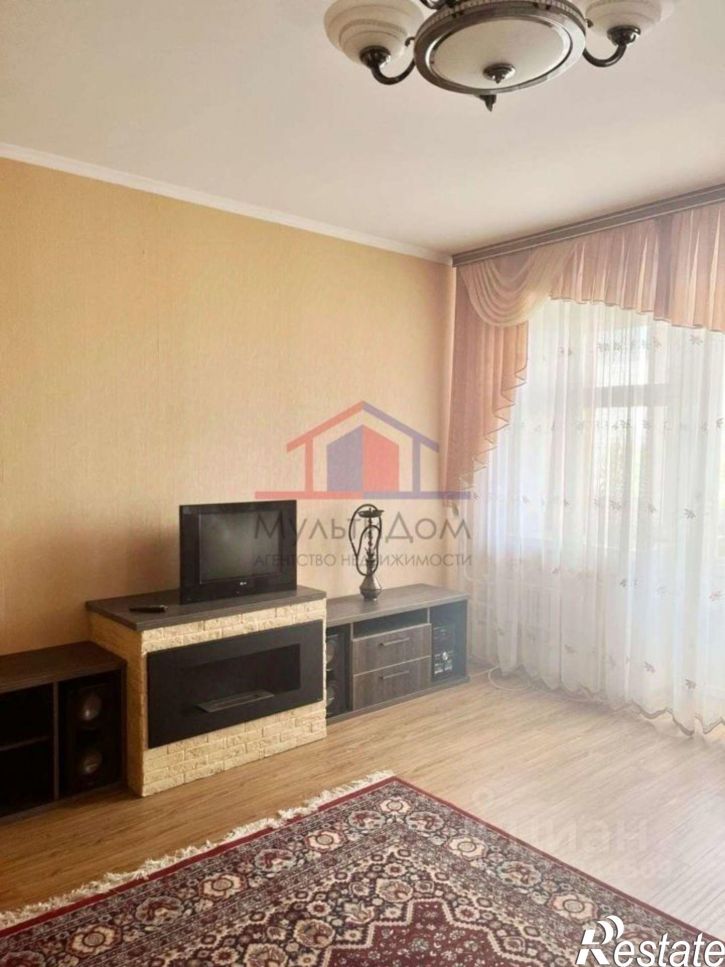 2-комн квартира Северный мкр,дом 7