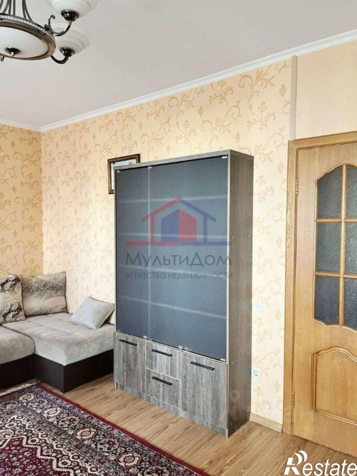 2-комн квартира Северный мкр,дом 7