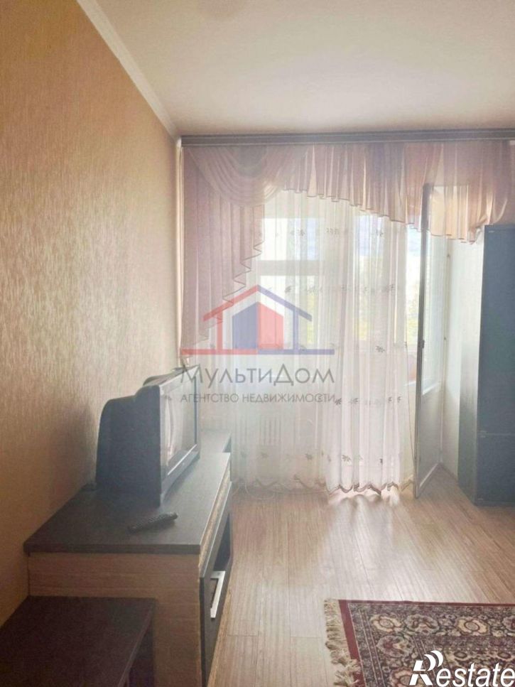 2-комн квартира Северный мкр,дом 7