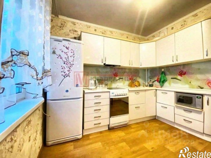 2-комн квартира Жукова мкр,дом 28