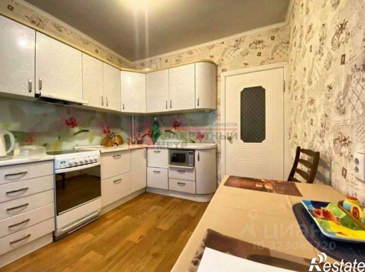 2-комн квартира Жукова мкр,дом 28