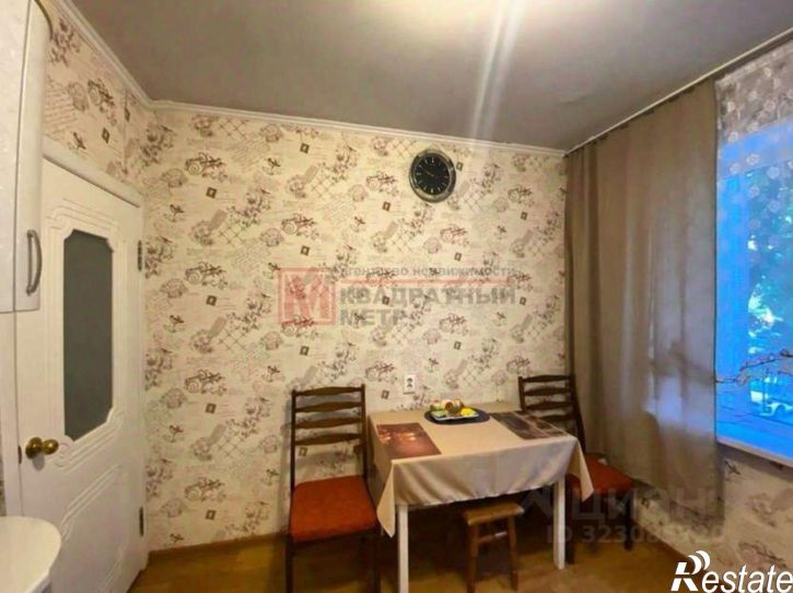 2-комн квартира Жукова мкр,дом 28