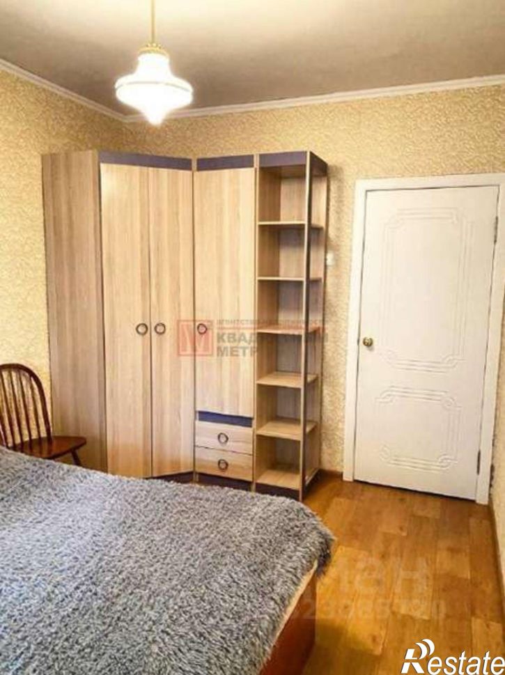 2-комн квартира Жукова мкр,дом 28