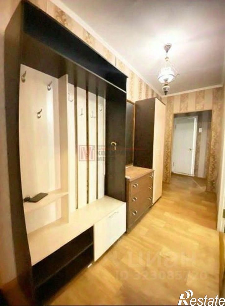 2-комн квартира Жукова мкр,дом 28