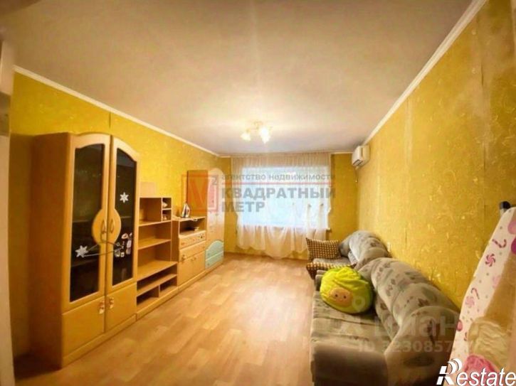 2-комн квартира Жукова мкр,дом 28