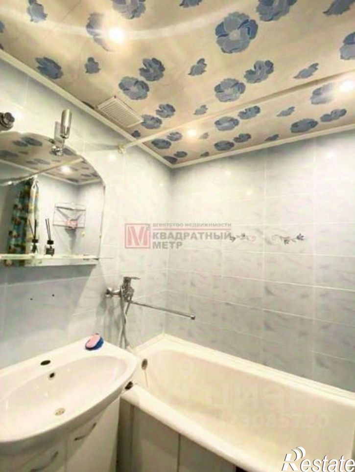 2-комн квартира Жукова мкр,дом 28