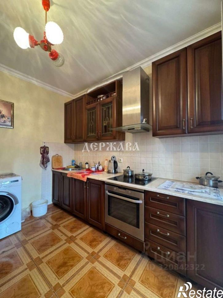 2-комн квартира Северный мкр,дом 7