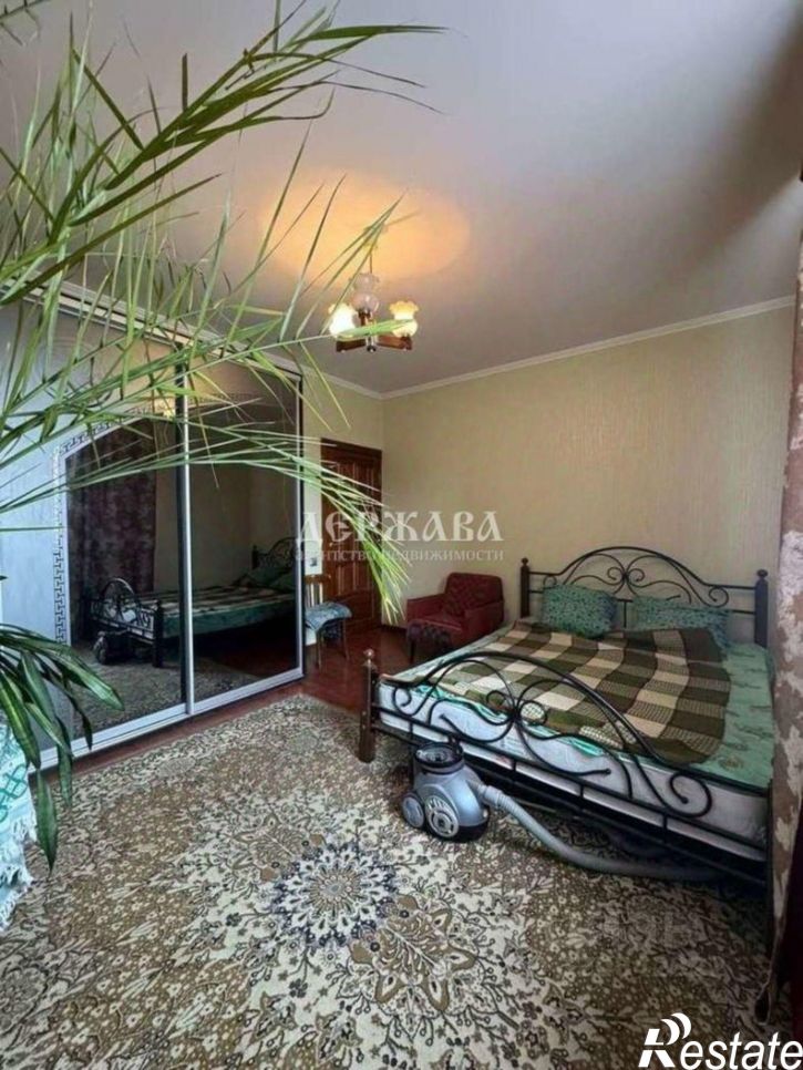 2-комн квартира Северный мкр,дом 7