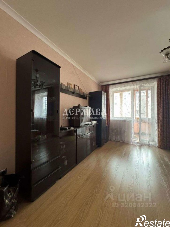 2-комн квартира Северный мкр,дом 7