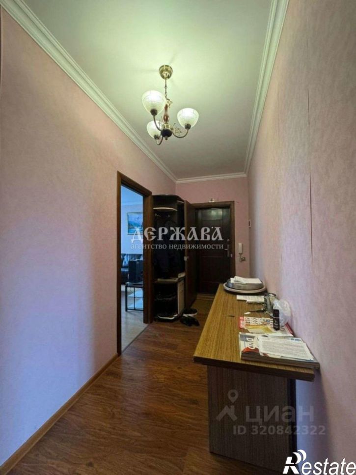 2-комн квартира Северный мкр,дом 7