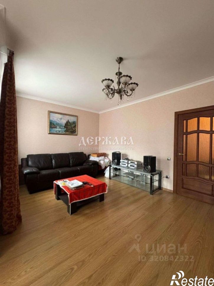 2-комн квартира Северный мкр,дом 7