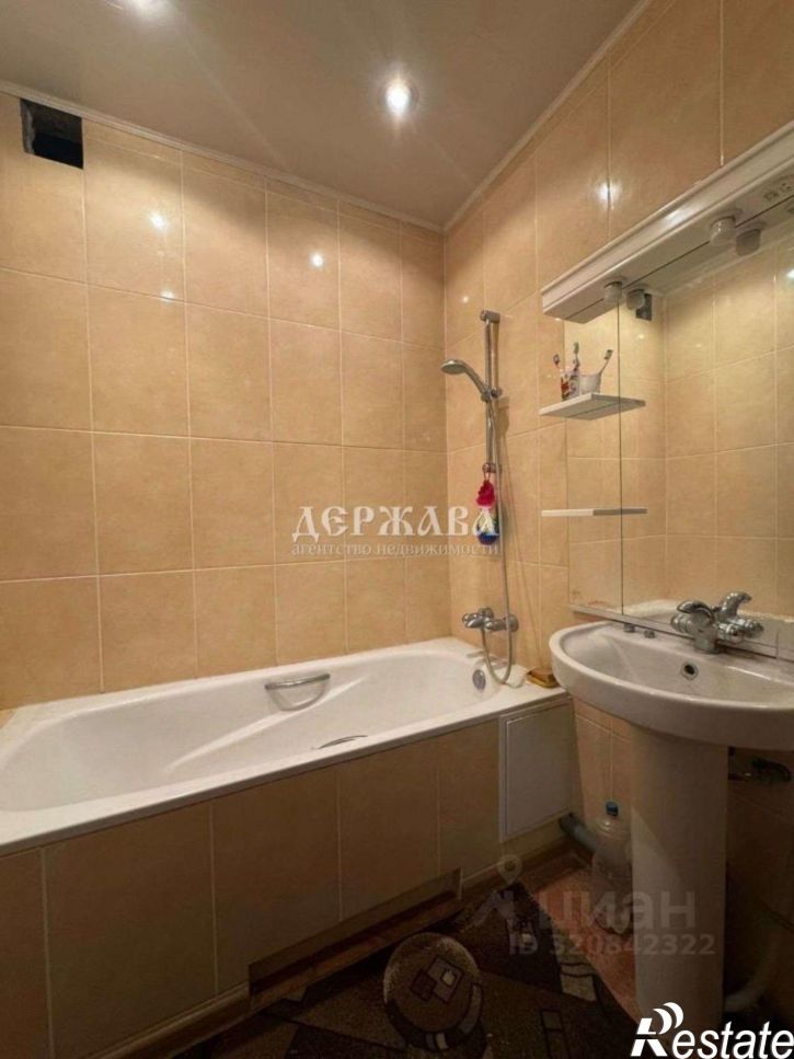 2-комн квартира Северный мкр,дом 7