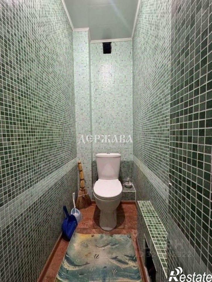 2-комн квартира Северный мкр,дом 7