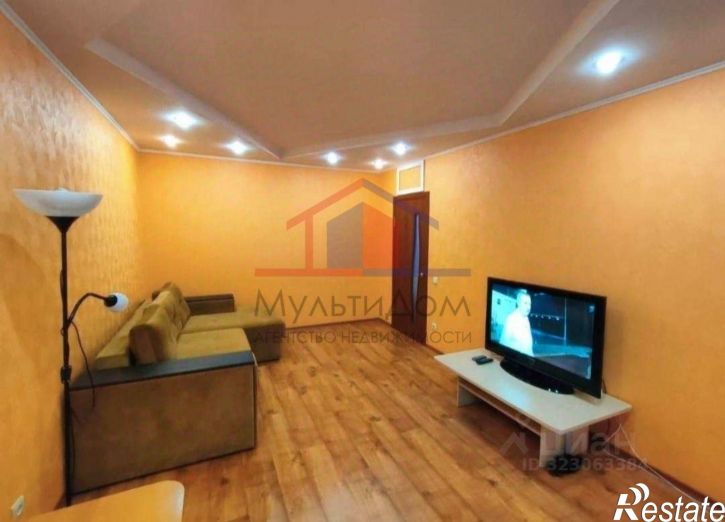 2-комн квартира Северный мкр,дом 28