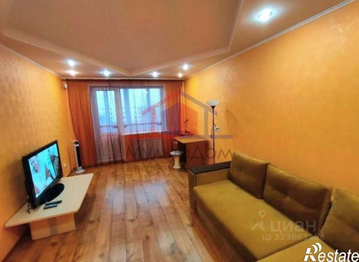 2-комн квартира Северный мкр,дом 28