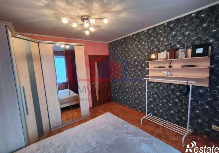 2-комн квартира Северный мкр,дом 28