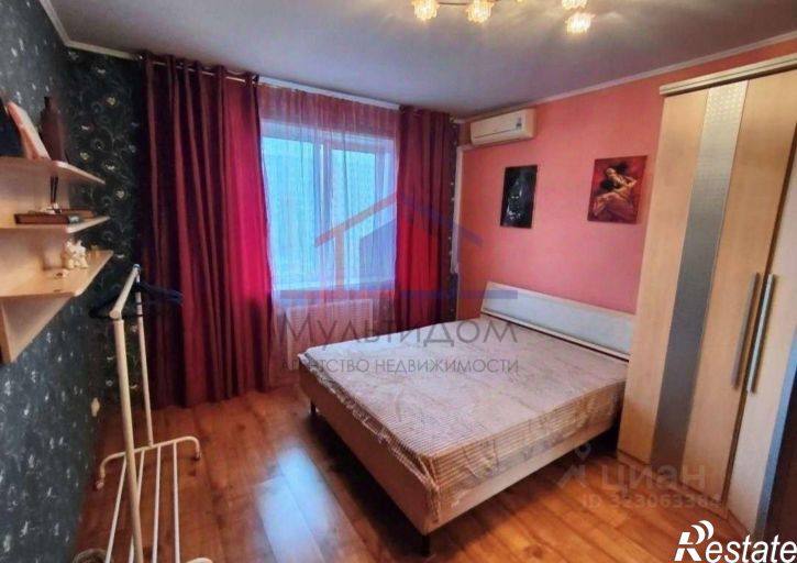 2-комн квартира Северный мкр,дом 28