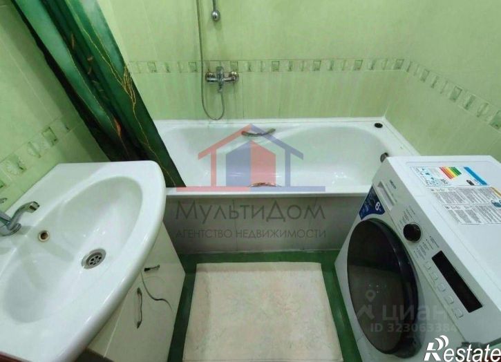 2-комн квартира Северный мкр,дом 28