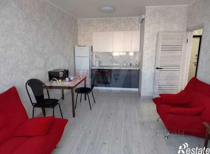 1-комн квартира