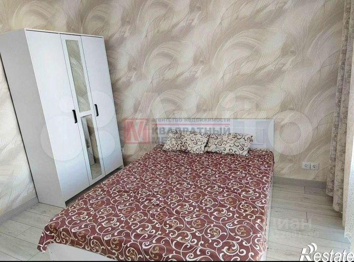 1-комн квартира