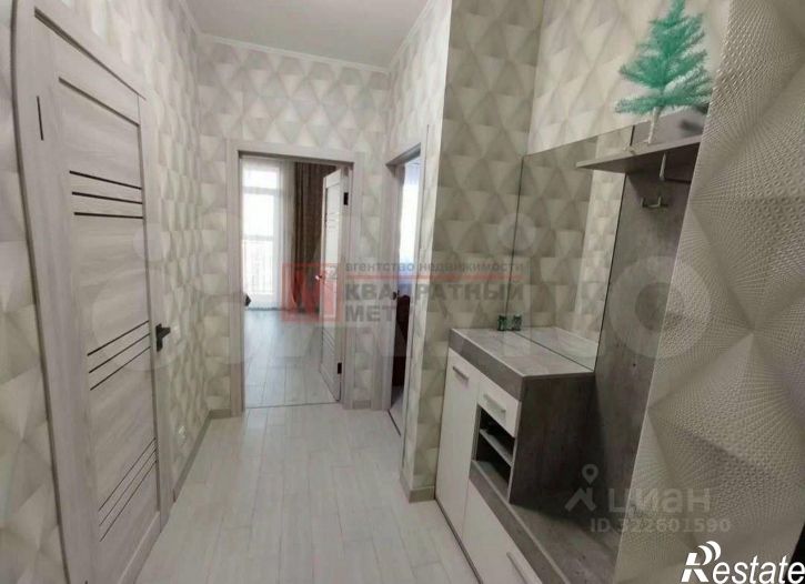 1-комн квартира