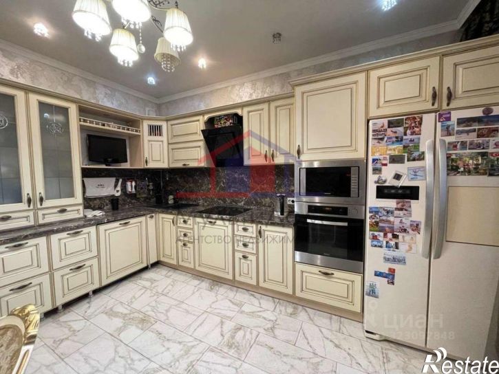 3-комн квартира Степной мкр,дом 25